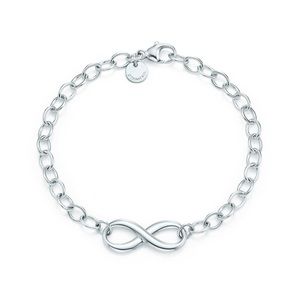 Tiffany & Co Infinity Bracelet